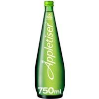Appletiser Sparkling Apple Juice 750ml