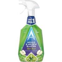 Astonish Mould & Mildew Blaster Apple Burst 750ml