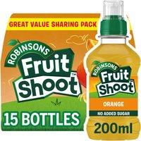 Fruit Shoot