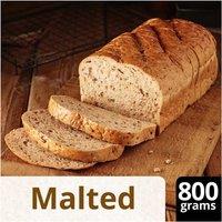 The Daily Bakery Medium Sliced Malted Bloomer 800g