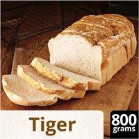 The Daily Bakery Medium Sliced Tiger Bloomer 800g