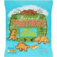 Matthews 7 Turkey Dinosaurs 350g