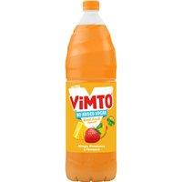 Vimto Mango, Strawberry & Pineapple Real Fruit Squash 1.5 Litre