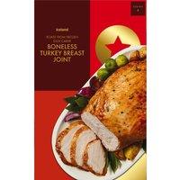 Iceland Luxury Turkey Breast Joint 1.5kg