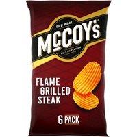 McCoy's