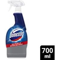 Domestos Bleach Cleaner Spray Multi-Purpose 700 ml