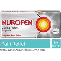 Nurofen