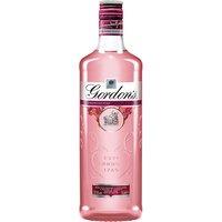 Gordon's Premium Pink Distilled Gin 37.5% vol 70cl