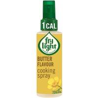 Frylight 1 Cal Buttery Baking Spray 190ml