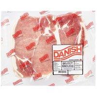 Danish Select Rindless Unsmoked Back Bacon 2kg