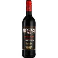 Rib Shack Red 750ml