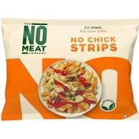 The No Meat Company No Chick Strips 320g