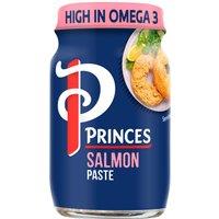 Princes Salmon Paste 75g