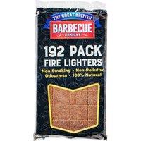 Fuelsell Eco Friendly Firelighters (192pk)