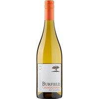 Burfield Chardonnay 75cl