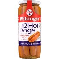 Wikinger