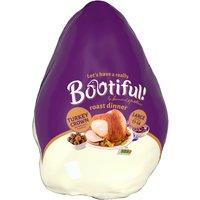 Bootiful! by Bernard Matthews Large Turkey Crown