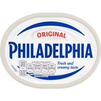 Philadelphia Original 165g