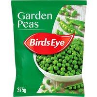 Birds Eye Garden Peas 375g