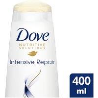 Dove Nutritive Solutions Shampoo Intensive Repair 400 ml