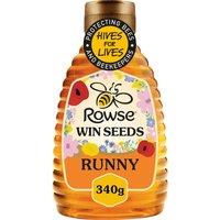 Rowse Runny Honey 340g