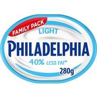 Philadelphia Light 280g