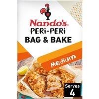 Nando's