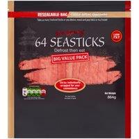 Sea Spray 64 Seasticks 864g