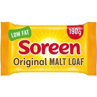 Soreen The Original Malt Loaf 190g