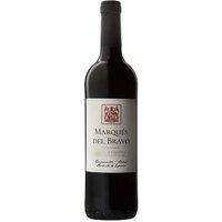 Marqus Del Bravo Tempranillo - Bobal 750ml