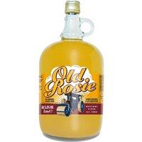 Old Rosie The Original Cloudy Cider 2 Litre
