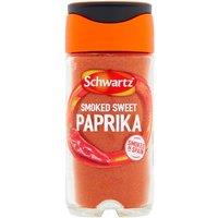 Schwartz Smoked Sweet Paprika 40g