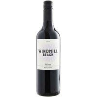 Windmill Beach Shiraz 75cl