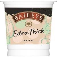 Baileys Extra Thick Cream 250ml