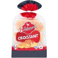 La Boulangre 6 Croissant 240g