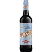 Jam Shed Shiraz Red Wine 75cl