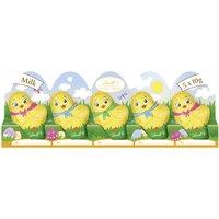 Lindt LITTLE CHICK 50g
