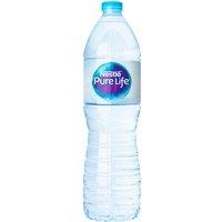 Nestle Pure Life Still Spring Water 1.5L
