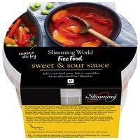 Slimming World Sweet & Sour Sauce 350g