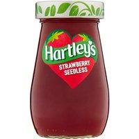 Hartley's