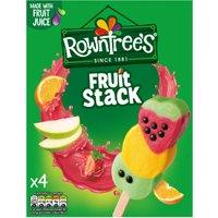 Rowntree's