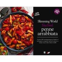 Slimming World Penne Arrabbiata 550g