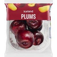 Keelings Plums