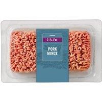 Iceland 21% Fat Pork Mince 500g