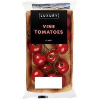 Iceland Luxury Vine Tomatoes 220g