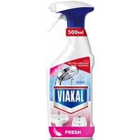 Viakal Fresh Limescale Remover Spray