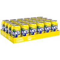 Fanta Lemon 24 x 330ml
