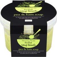 Slimming World Soup Bowls Pea & Ham Soup 500g