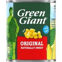 Green Giant