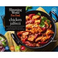 Slimming World Chicken Jalfrezi 500g